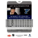 2014 Ultra  #162 Jay Bouwmeester