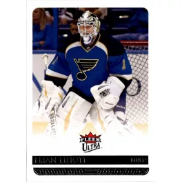 2014 Ultra  #163 Brian Elliott