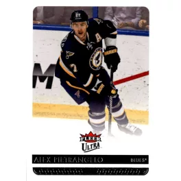 2014 Ultra  #169 Alex Pietrangelo