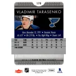 2014 Ultra  #170 Vladimir Tarasenko