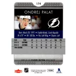2014 Ultra  #174 Ondrej Palat