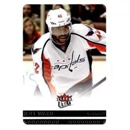 2014 Ultra  #190 Joel Ward