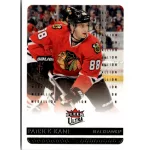 2014 Ultra Gold Medallion  #34 Patrick Kane