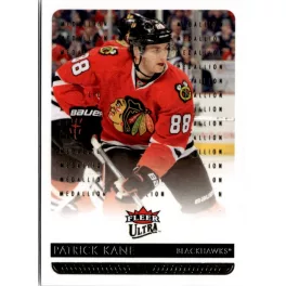 2014 Ultra Gold Medallion  #34 Patrick Kane