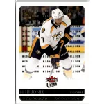 2014 Ultra Gold Medallion  #103 Seth Jones