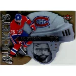 2014 Ultra Buckets  #BB-16 P.K. Subban
