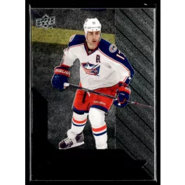  2014 Upper Deck Black Diamond Single Diamond #4 Brandon Dubinsky