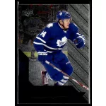 2014 Upper Deck Black Diamond Single Diamond #12 Morgan Rielly