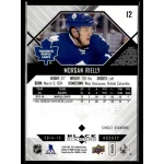 2014 Upper Deck Black Diamond Single Diamond #12 Morgan Rielly