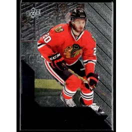   2014 Upper Deck Black Diamond Single Diamond #13 Brandon Saad