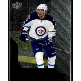   2014 Upper Deck Black Diamond Single Diamond #14 Evander Kane