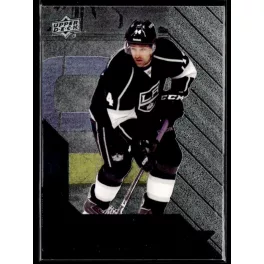   2014 Upper Deck Black Diamond Single Diamond #15 Justin Williams