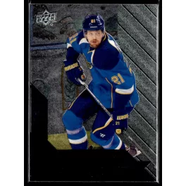   2014 Upper Deck Black Diamond Single Diamond #23 Patrik Berglund