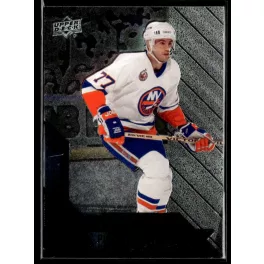   2014 Upper Deck Black Diamond Single Diamond #25 Pierre Turgeon