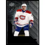 2014 Upper Deck Black Diamond Single Diamond #29 Tomas Plekanec
