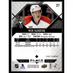 2014 Upper Deck Black Diamond Single Diamond #37 Nick Bjugstad