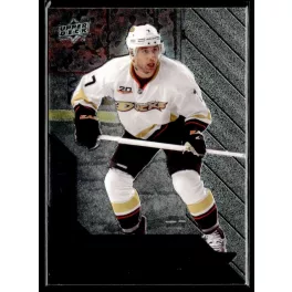   2014 Upper Deck Black Diamond Single Diamond #38 Andrew Cogliano