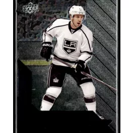   2014 Upper Deck Black Diamond Single Diamond #39 Mike Richards