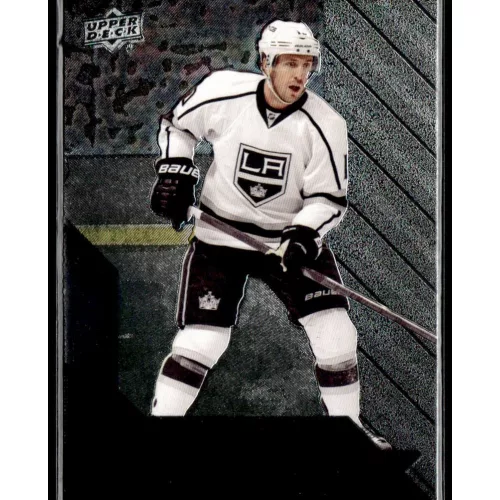 2014 Upper Deck Black Diamond Single Diamond #39 Mike Richards