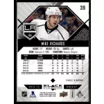 2014 Upper Deck Black Diamond Single Diamond #39 Mike Richards
