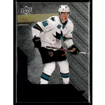 2014 Upper Deck Black Diamond Single Diamond #44 Tomas Hertl