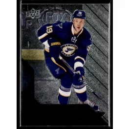   2014 Upper Deck Black Diamond Single Diamond #45 Jay Bouwmeester