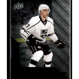   2014 Upper Deck Black Diamond Single Diamond #48 Alec Martinez
