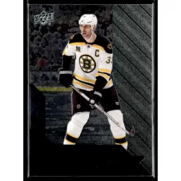 2014 Upper Deck Black Diamond Single Diamond #49 Zdeno Chara