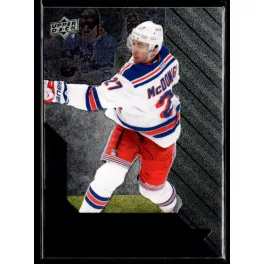   2014 Upper Deck Black Diamond Single Diamond #51 Ryan McDonagh