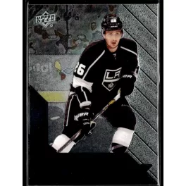   2014 Upper Deck Black Diamond Single Diamond #53 Slava Voynov