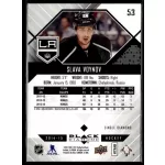 2014 Upper Deck Black Diamond Single Diamond #53 Slava Voynov