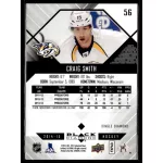 2014 Upper Deck Black Diamond Single Diamond #56 Craig Smith