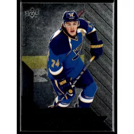 2014 Upper Deck Black Diamond Single Diamond #58 T.J. Oshie