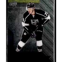   2014 Upper Deck Black Diamond Single Diamond #59 Tyler Toffoli