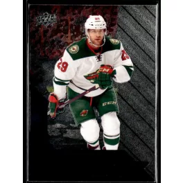   2014 Upper Deck Black Diamond Single Diamond #60 Jason Pominville