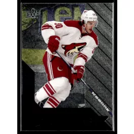   2014 Upper Deck Black Diamond Single Diamond #64 Antoine Vermette