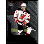 2014 Upper Deck Black Diamond Single Diamond #67 Patrik Elias