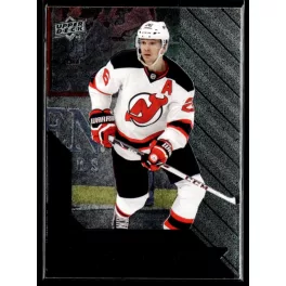   2014 Upper Deck Black Diamond Single Diamond #67 Patrik Elias