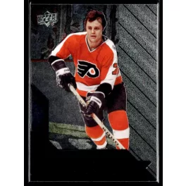 2014 Upper Deck Black Diamond Single Diamond #68 Bill Barber