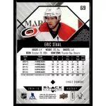 2014 Upper Deck Black Diamond Single Diamond #69 Eric Staal