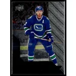 2014 Upper Deck Black Diamond Single Diamond #71 Daniel Sedin