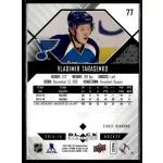 2014 Upper Deck Black Diamond Single Diamond #77 Vladimir Tarasenko