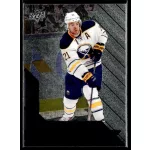 2014 Upper Deck Black Diamond Single Diamond #83 Drew Stafford