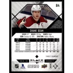 2014 Upper Deck Black Diamond Single Diamond #84 Shane Doan