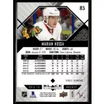 2014 Upper Deck Black Diamond Single Diamond #85 Marian Hossa