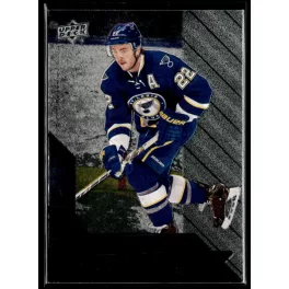  2014 Upper Deck Black Diamond Single Diamond #93 Kevin Shattenkirk