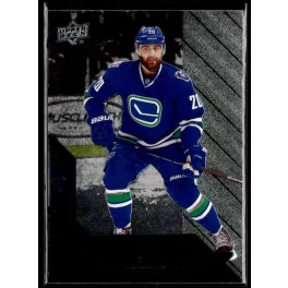   2014 Upper Deck Black Diamond Single Diamond #95 Chris Higgins