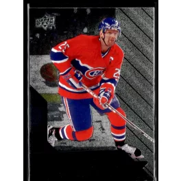   2014 Upper Deck Black Diamond Single Diamond #97 Vincent Damphousse