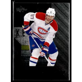   2014 Upper Deck Black Diamond Single Diamond #98 Max Pacioretty