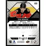 2014 Upper Deck Black Diamond Single Diamond #100 Sean Monahan